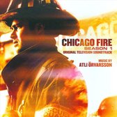 Chicago Fire Season 1