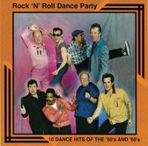 Rock N Roll Dance Party