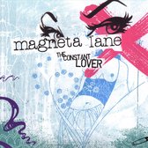 Magneta Lane - The Constant Lover Ep (CD)