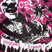 Copper Press #27: I'm the Damn Paterfamilias!