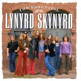 Lynyrd Skynyrd - Essential Lynyrd Skynyrd (2 CD)