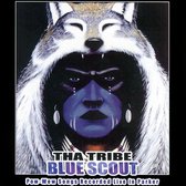 Tha Tribe - Blue Scout (CD)