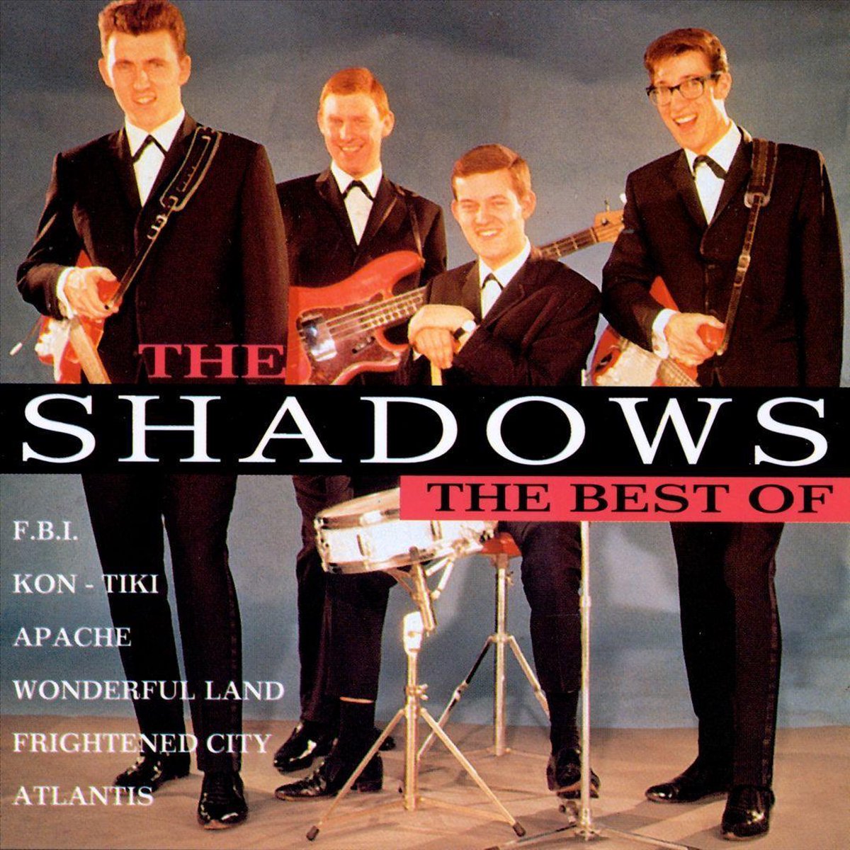 Best Of Shadows