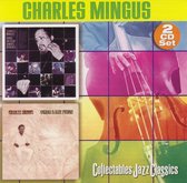 Three or Four Shades of Blue/Cumbia and Jazz Fusion