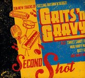 Grits'n Gravy - Second Shot (CD)