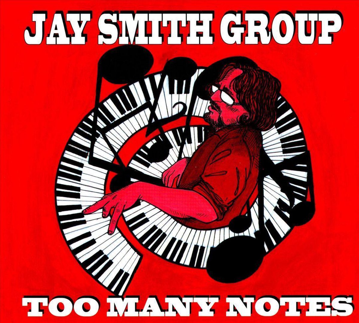 Too Many Notes