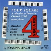 Four Square Recital