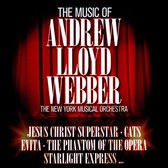 Music Of Andrew Lloyd Weber