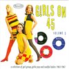 Girls On 45 Vol 3