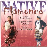 Robert Tree Cody & Ruben Romero - Native Flamenco (CD)