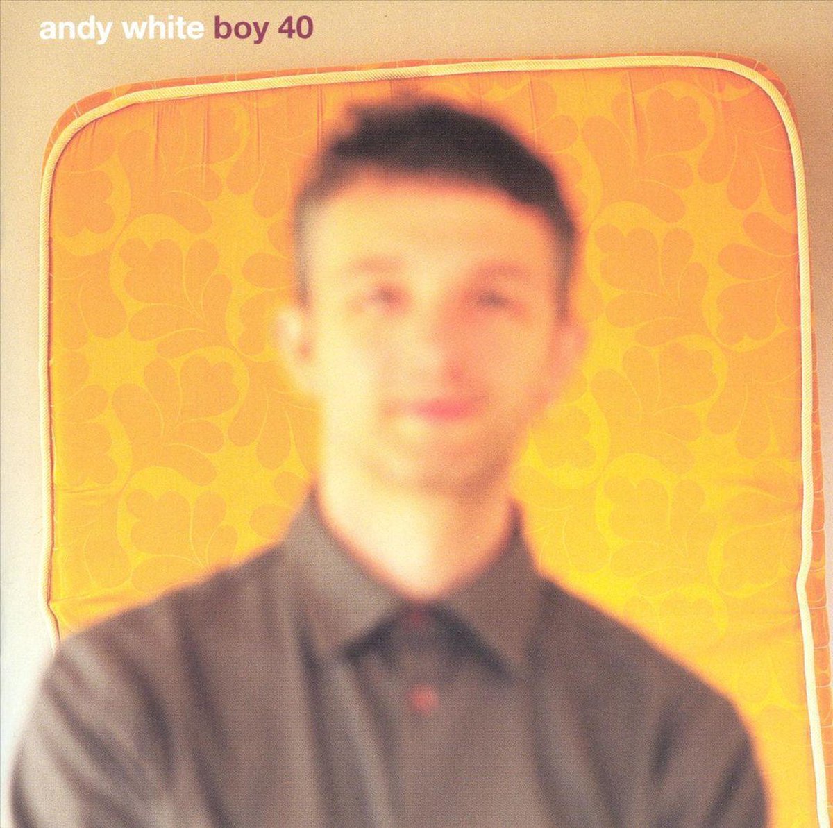 Boy 40