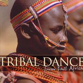 Tribal Dance From East Africa