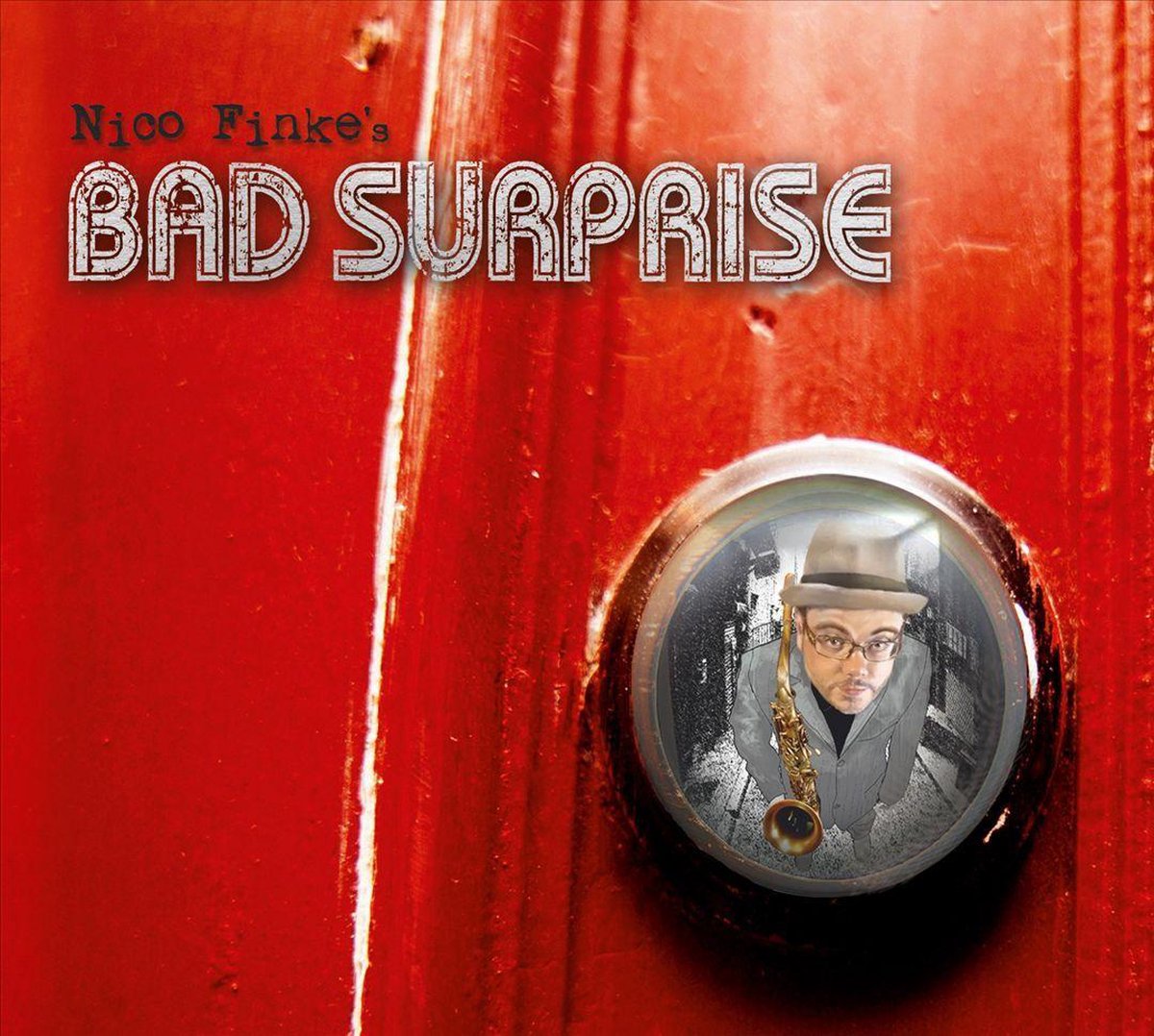 Nico FinkeS Bad Surprise