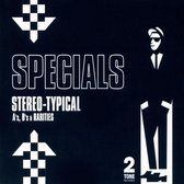 Stereo-Typical: A's, B's & Rarities