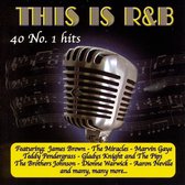 Various Artists - This Is R&B (CD)