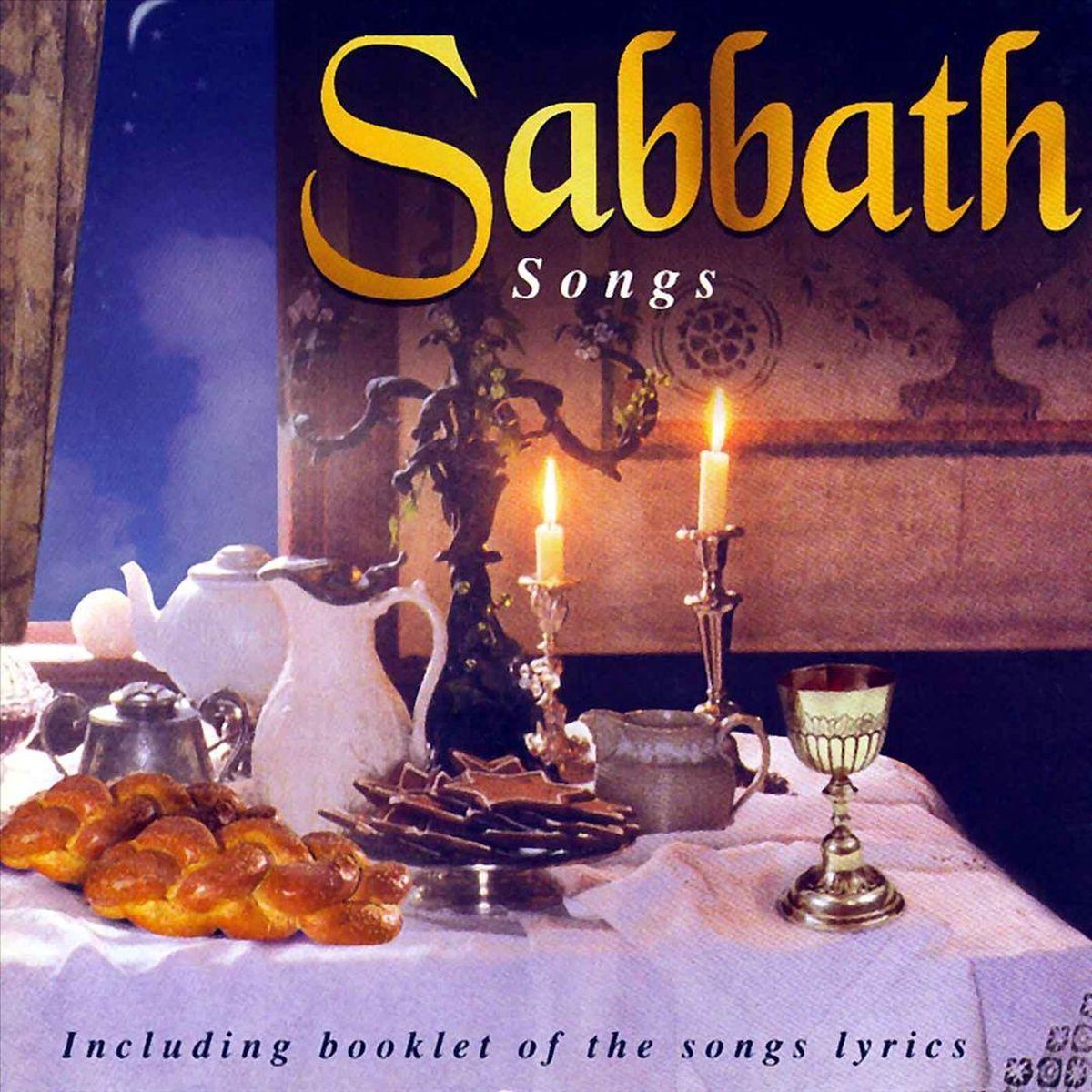 Sabbath Songs