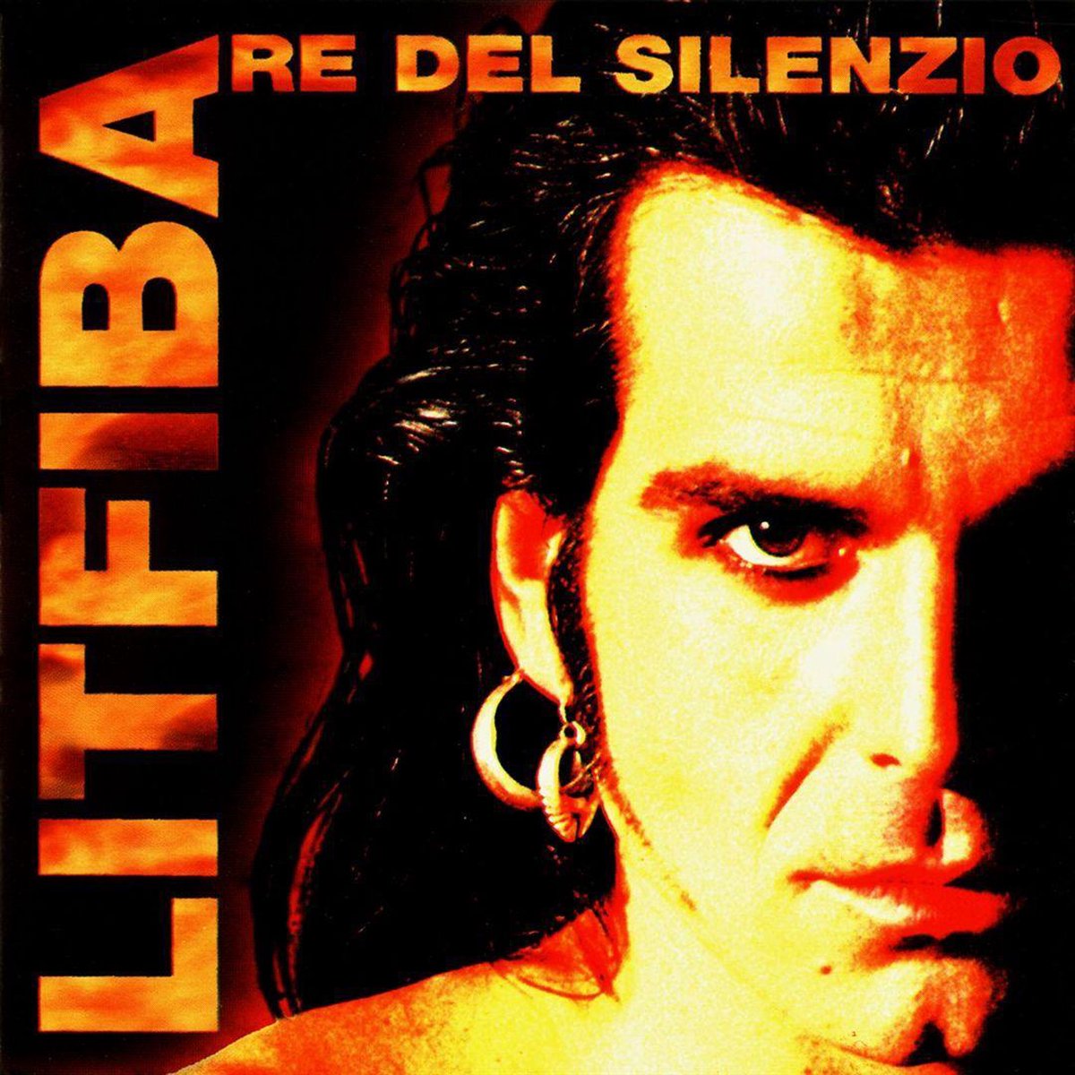 Re Del Silenzio