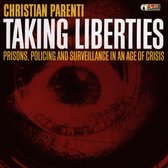 Christian Parenti - Talking Liberties (CD)