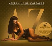 Mezzanine de L'Alcazar Vol. 10