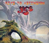 Keys To Ascension-Cd+Dvd-