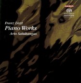 Liszt: Piano Works