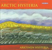 Almila, Nordgren, Kokkonen: Arctic Hysteria