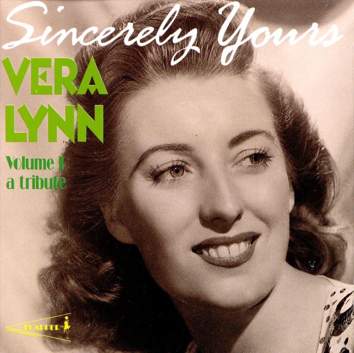Sincerely Yours Volume I: A Tribute
