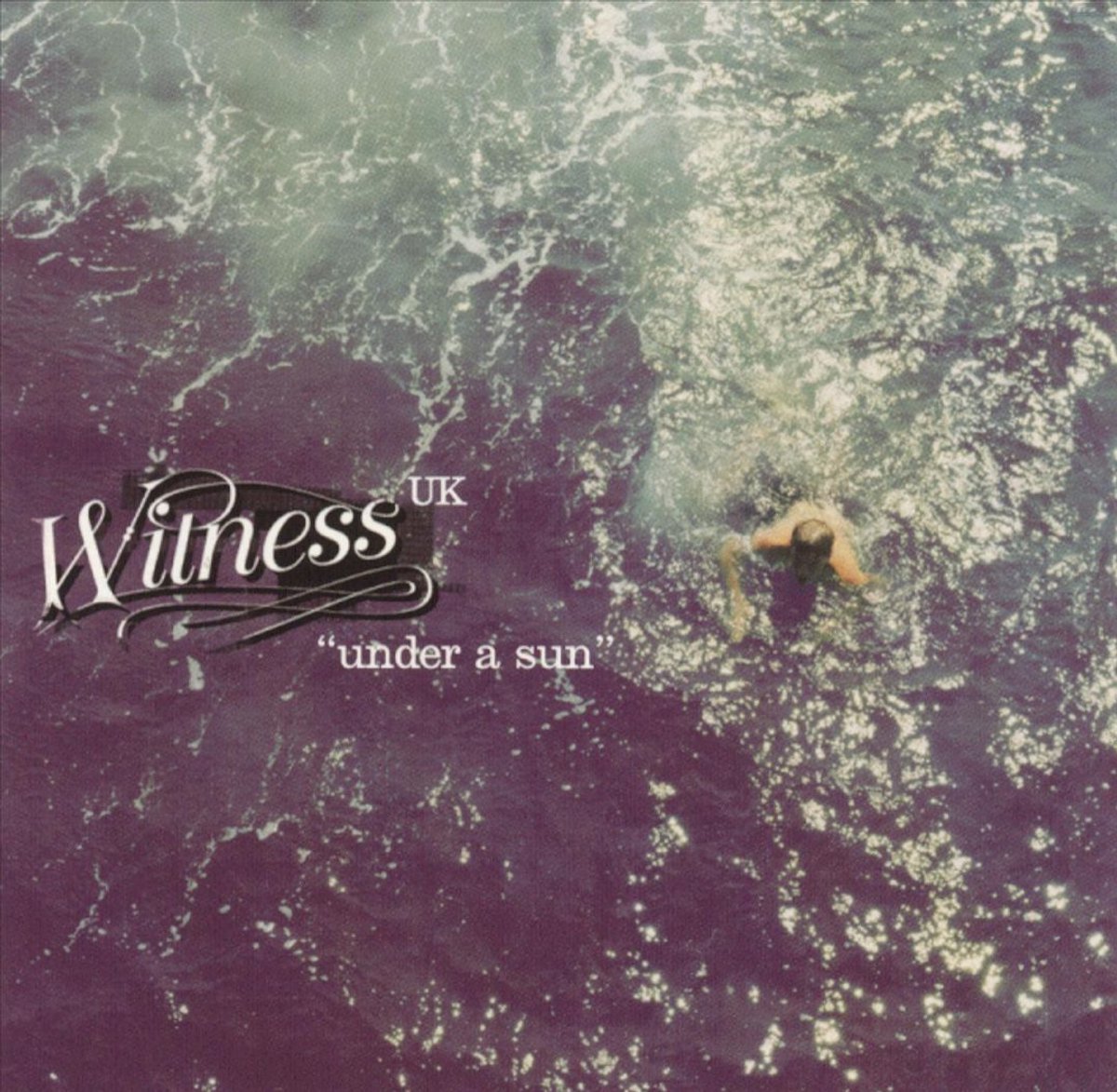 Under A Sun