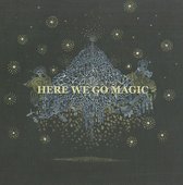 Here We Go Magic - Here We Go Magic (CD)