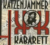 Katzenjammer Kabarett - Katzenjammer Kabarett (CD)