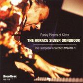 Funky Pieces of Silver: The Horace Silver Songbook