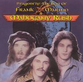 Dragonfly: The Best Of Frank Marino...