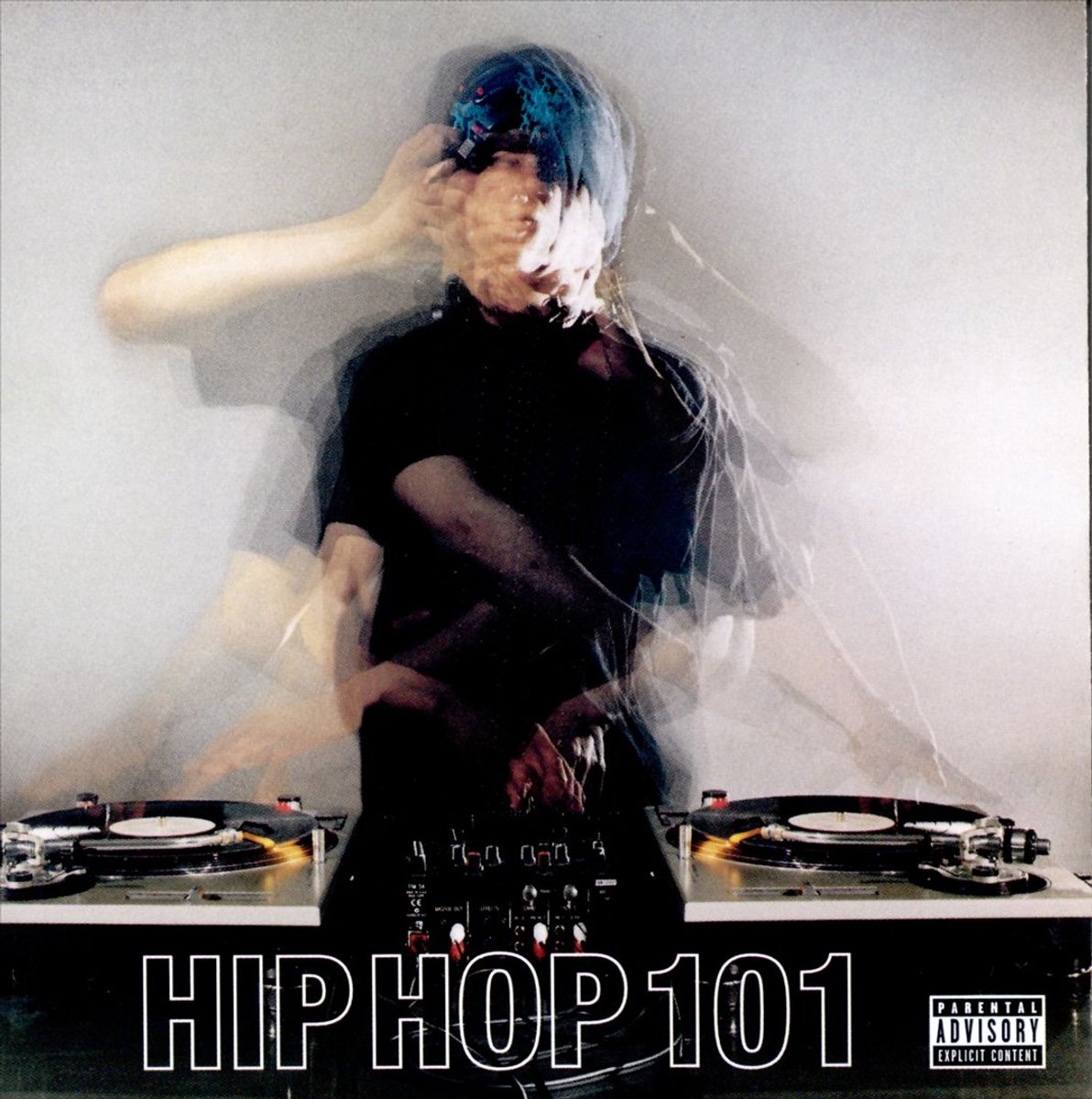 Hip Hop 101