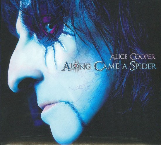 Along Came A Spider