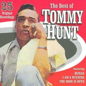 Best Of Tommy Hunt