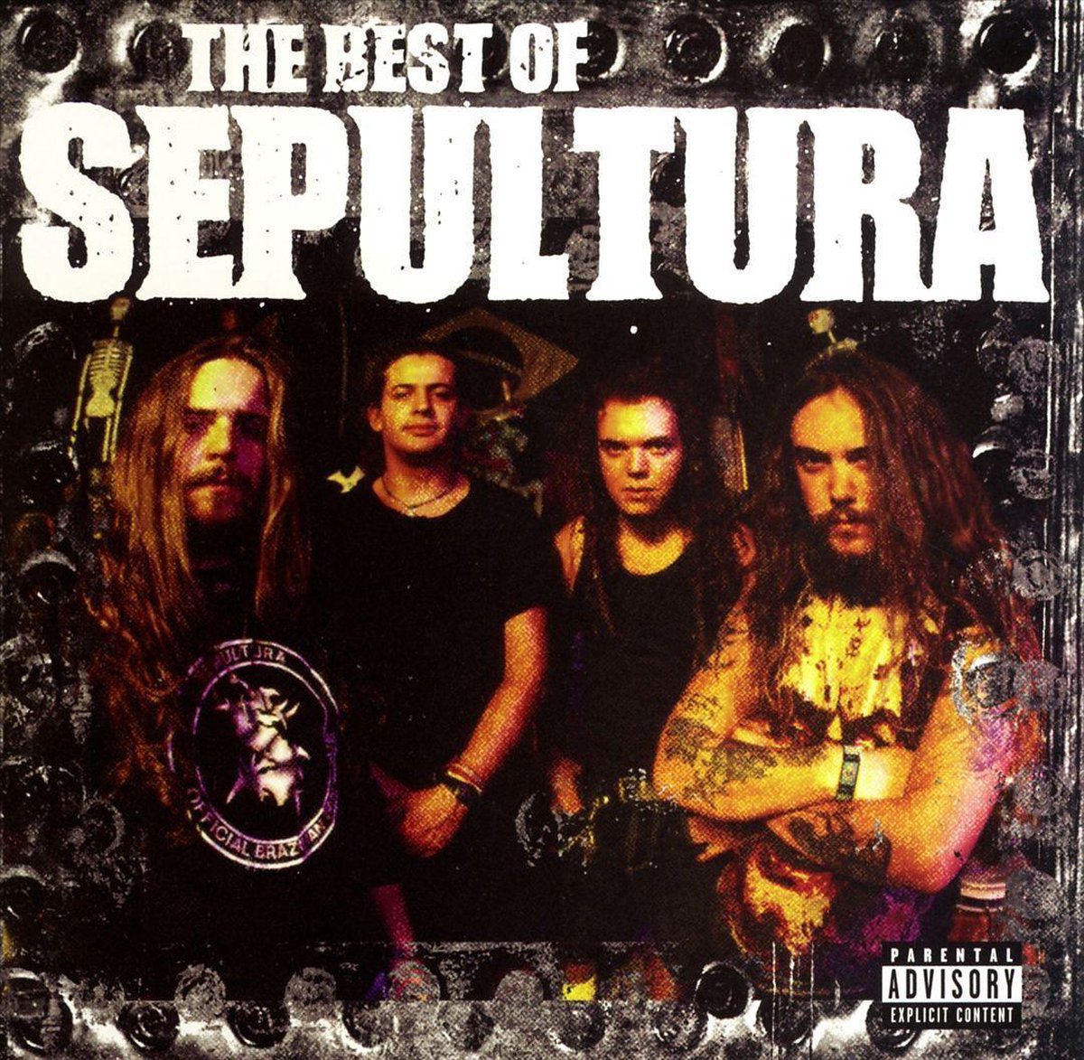 Best Of - Sepultura