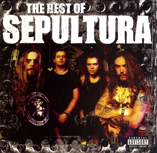 Best Of - Sepultura