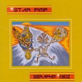 Star Pimp - Seraphim 280Z (CD)
