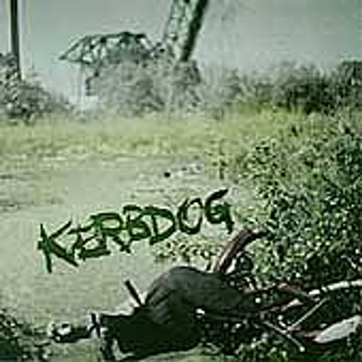 Kerbdog