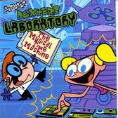 Dexter's Laboratory: The Musical Time Machine