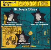 Raymond Burke - Crescent City Music (CD)