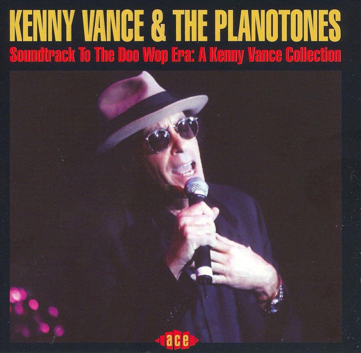 Soundtrack To The Doo Wop