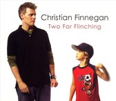 Two For Flinching (CD)