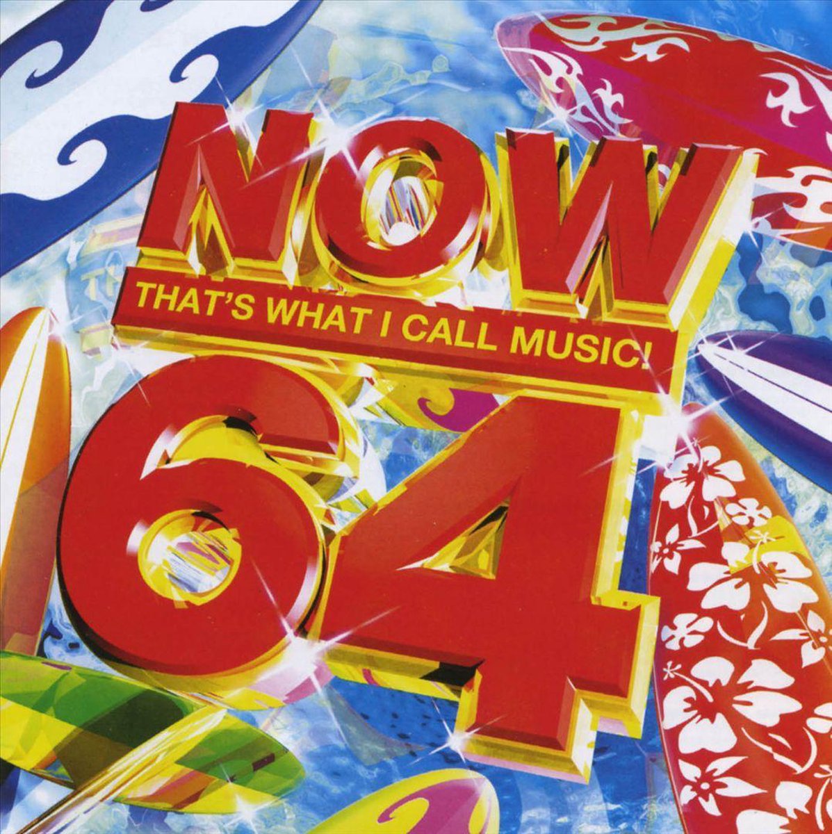 Now 64