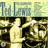The Jazzworthy Ted Lewis