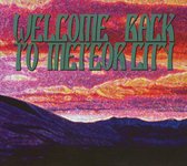 Various Artists - Welcome Back To Meteor City (2 CD)