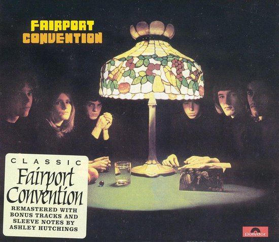 Fairport Convention
