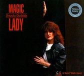 Ursula Dudziak - Magic Lady (Feat. Original Papaya Song) (CD)