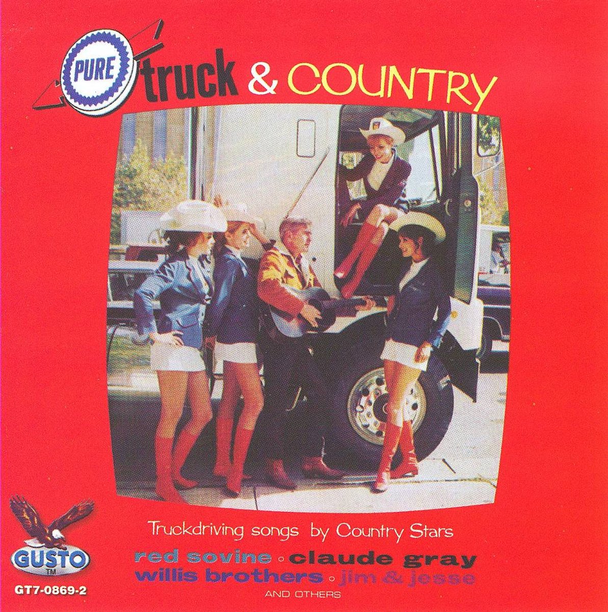 Pure Truck & Country