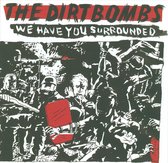 Dirtbombs - We Have You Surrounded (CD)